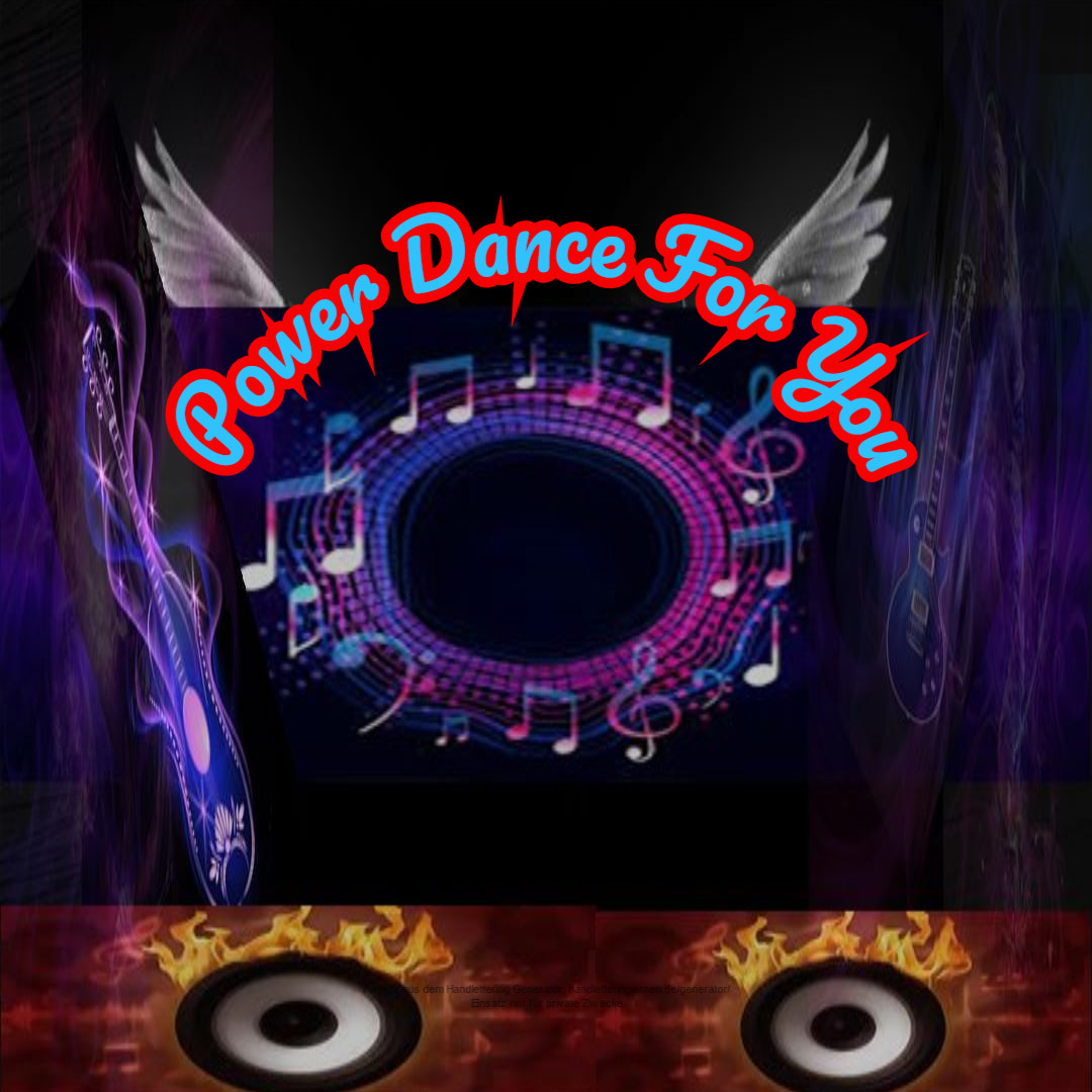 Power-Dance-For-You Sender-Logo