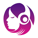 Radio Mega-SunSHINE Sender-Logo