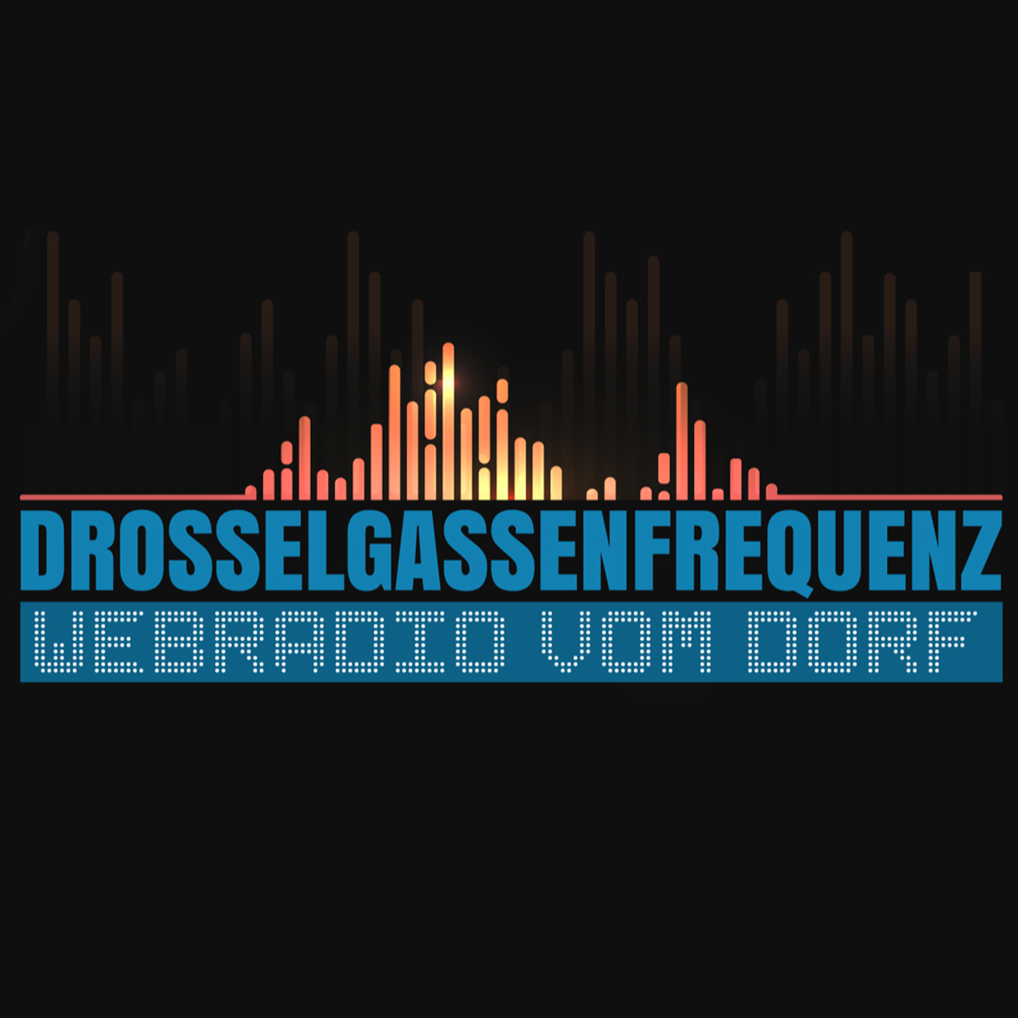 Drosselgassenfrequenz Sender-Logo