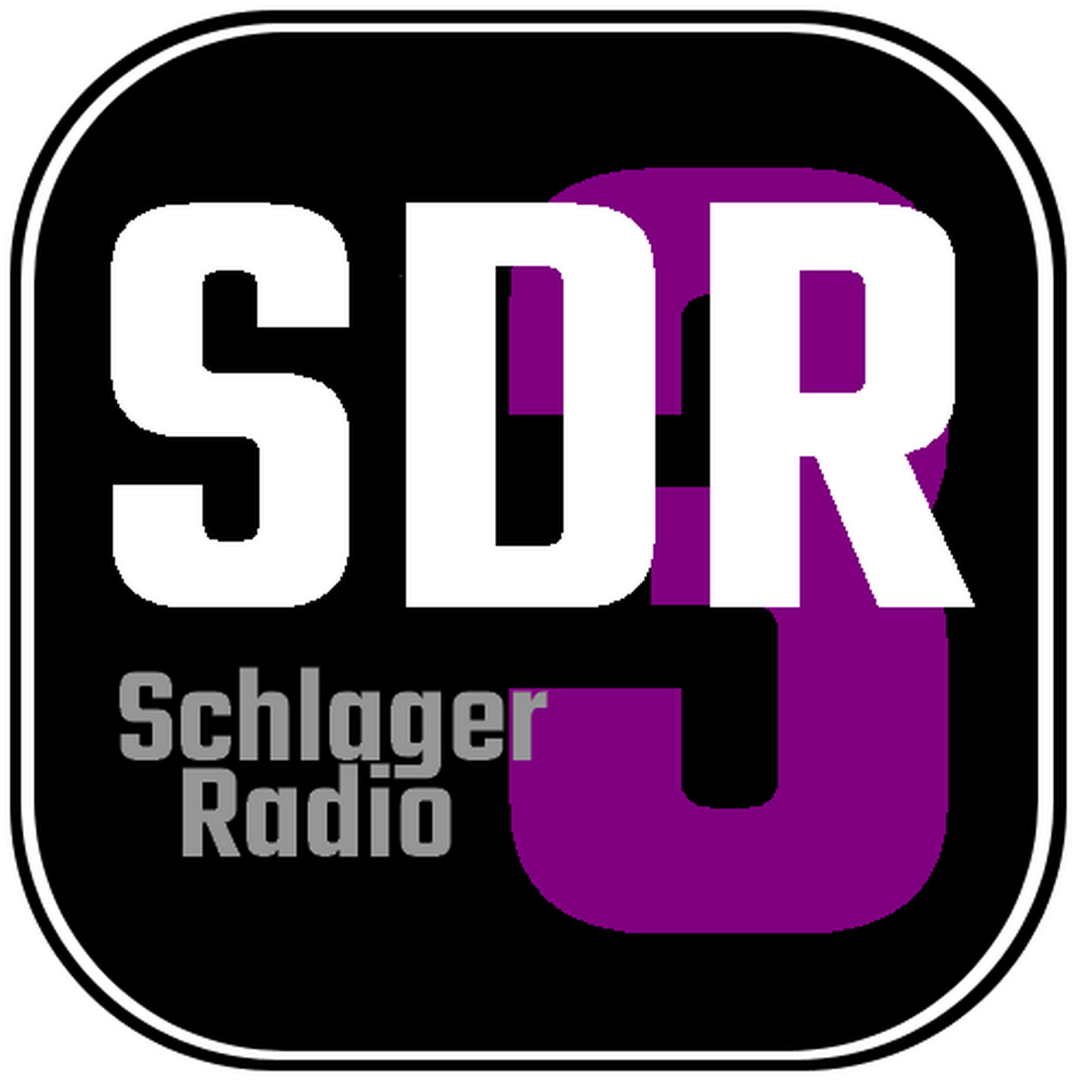 SDR3 Sender-Logo