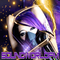 Soundworldfm (Mainstream) Logo