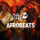 bigFM Afrobeat Sender-Logo