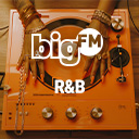 bigFM R&B Sender-Logo