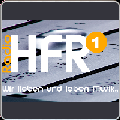 HFR1 Sender-Logo