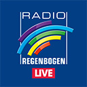 Radio Regenbogen Sender-Logo