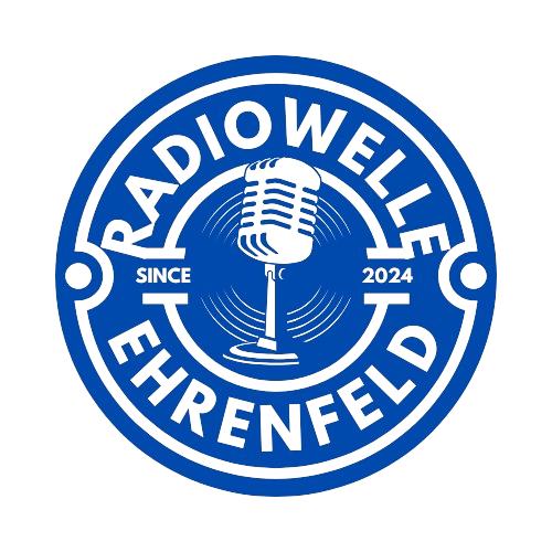 Radiowelle Ehrenfeld Logo