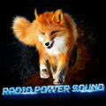 Radio Power Sound Logo