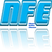 Radio-NFE Logo