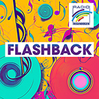 Radio Regenbogen Flashback Logo