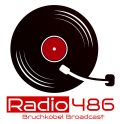 Radio 486 Sender-Logo