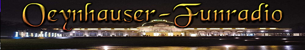 Oeynhauser Funradio Sender-Logo