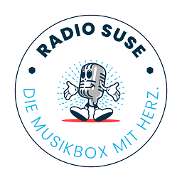 Radio SuSe Logo