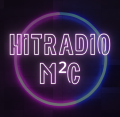 HitRadio M²C Logo