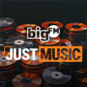 bigFM Just Music Sender-Logo