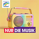 Radio Regenbogen Nur die Musik Sender-Logo