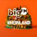 bigFM Rheinland-Pfalz Sender-Logo