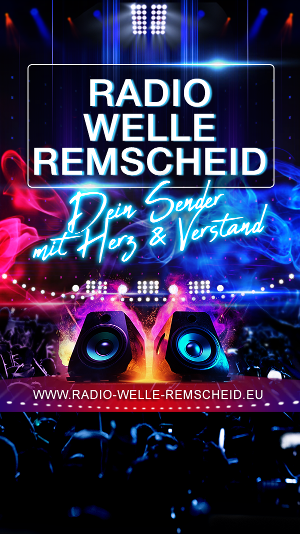 Radio-Welle-Remscheid Logo