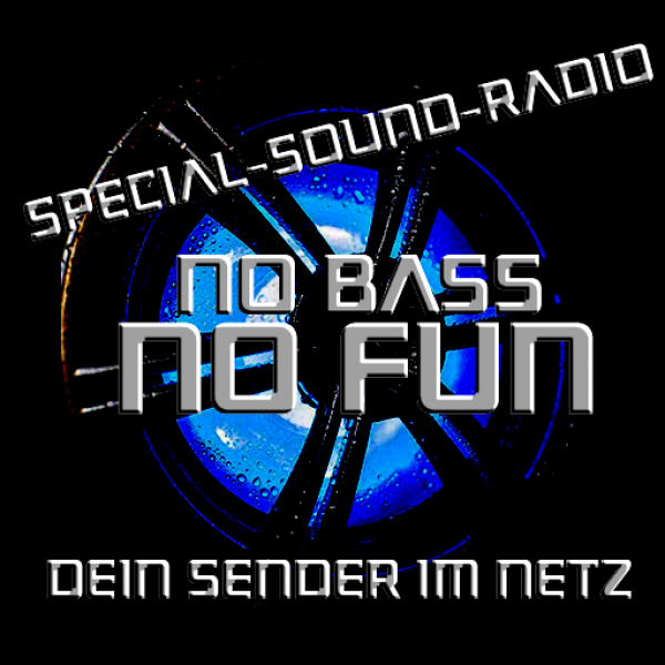 Special-Sound-Radio Logo