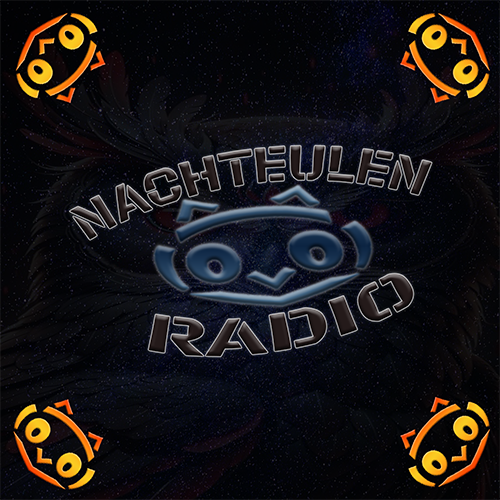 Nachteulen-Radio Logo