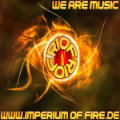 Imperium-of-Fire Sender-Logo