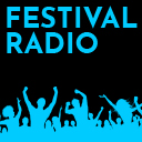 FESTIVAL RADIO Sender-Logo