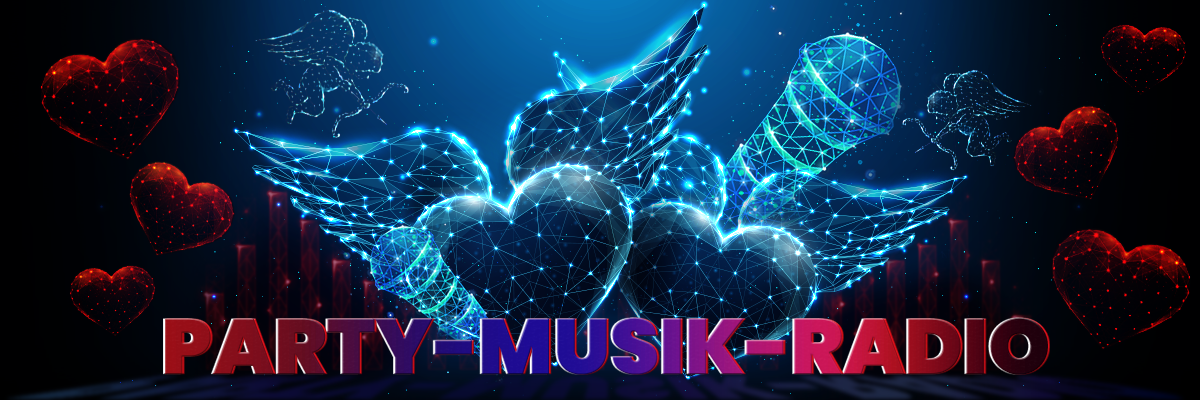 party-musik-radio Sender-Logo