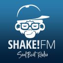 Shake!FM Sender-Logo