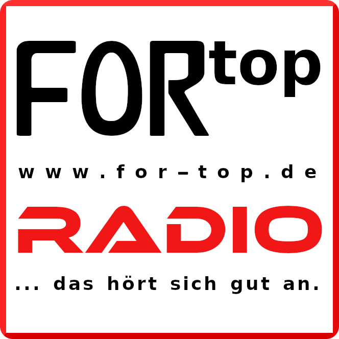 FORtop Radio Sender-Logo