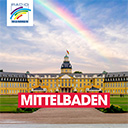 Radio Regenbogen Mittelbaden Sender-Logo