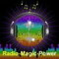 Radio-Magic-Power Logo