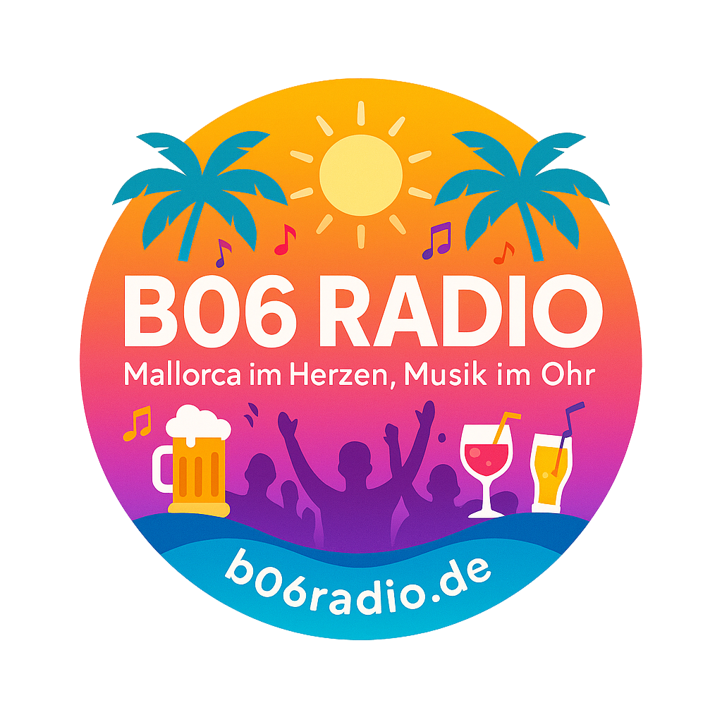 b06radio Logo