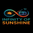 Infinity of Sunshine Logo