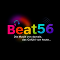 Beat56 ♫♪♩ Logo