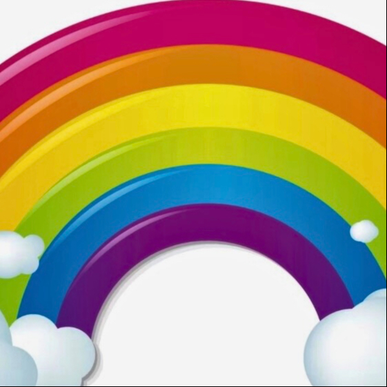 blues-regenbogen-musikvielfalt Logo