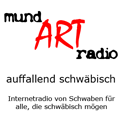 mundARTradio Sender-Logo