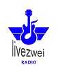 livezwei Sender-Logo