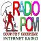 Radio PCM Country Goodness