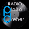 Radio-Plattendreher