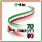 70 80 90 ITALIA AUTORE