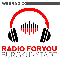 WebradioForYou