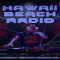 Hawaii-Beach-Radio