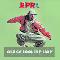 RPR1. Oldschool Hip-Hop
