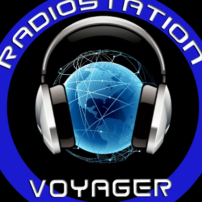 Radiostation Voyager