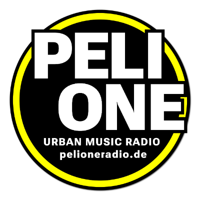 PELI ONE - Dein Urban Music Radio