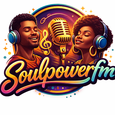 SOULPOWER FM