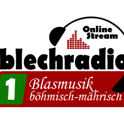 Blechradio 1 - Blasmusik böhmisch mährisch