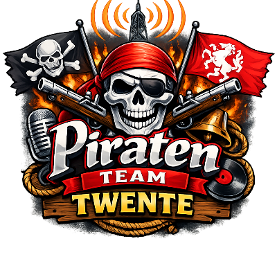 Piraten Team Twente