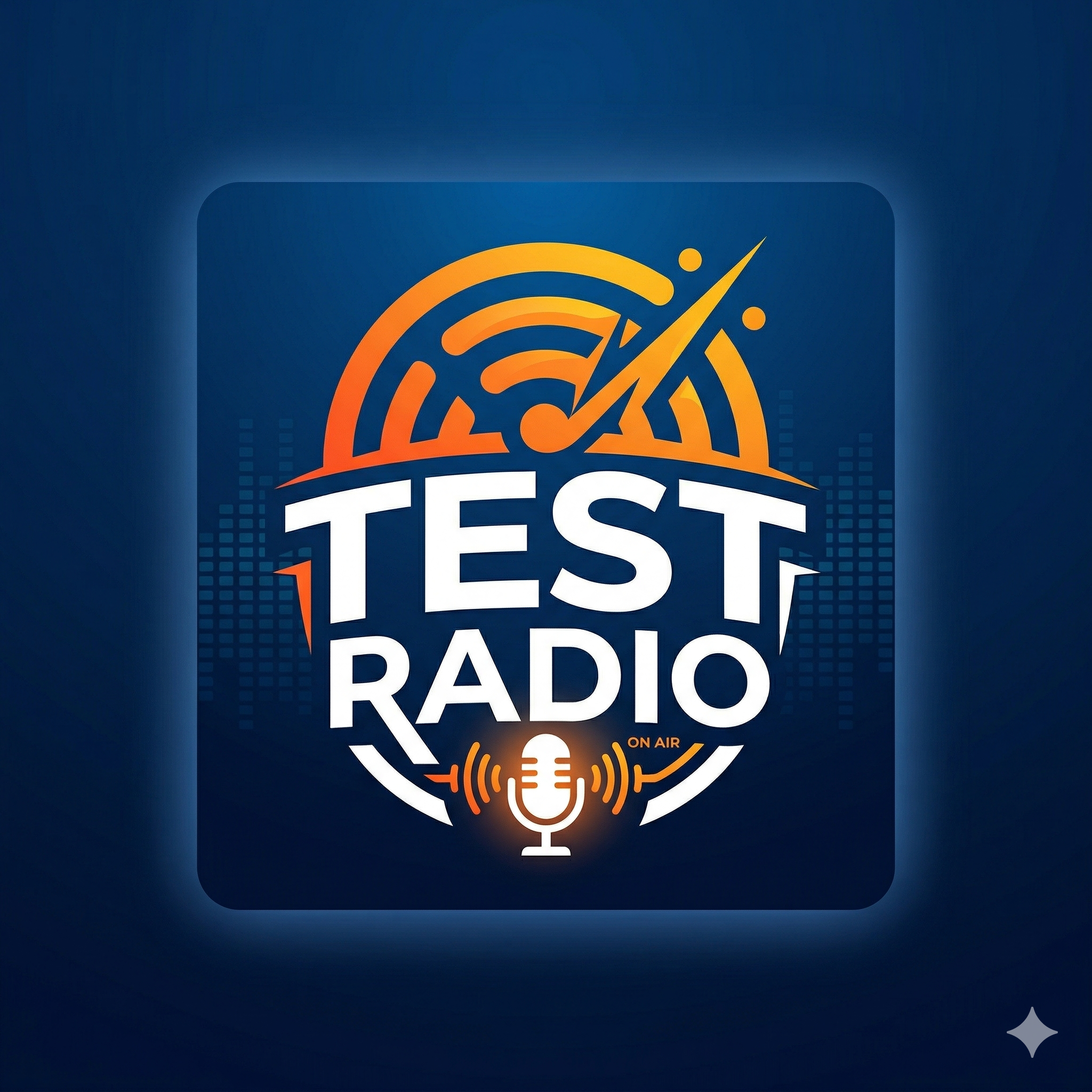 Testradio