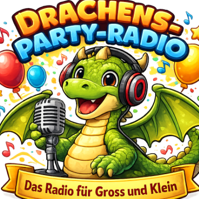 Drachens-Party-Radio