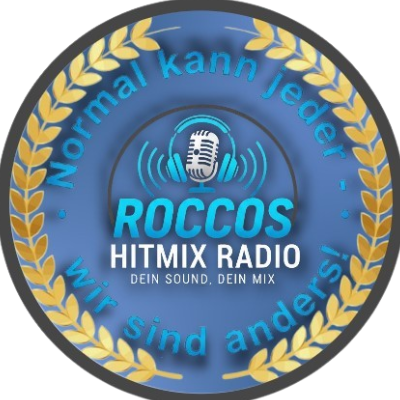 Roccos-HitMix-Radio